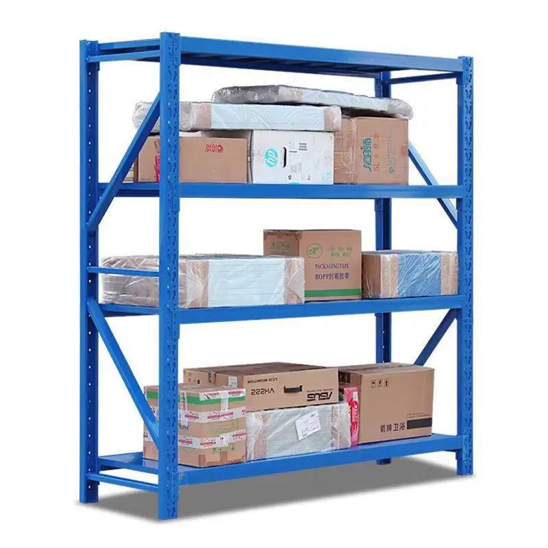 High Quality Heavy Duty Racks/Adjustable Design Warehouse Vertical Storage Racking