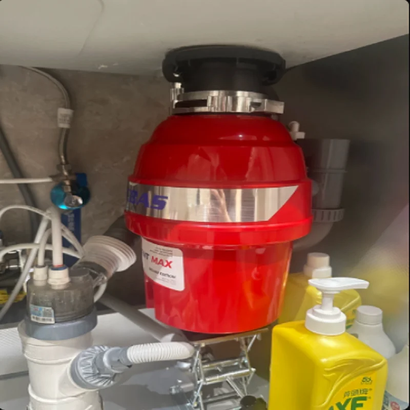 Garbage Disposer Ki…