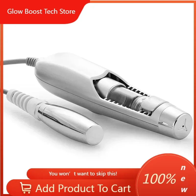 

NYElectroporation Skin Rejuvenation Machine Cell Activation Instrument Facial Whitening Anti-aging Skin Lifting Beauty Care Tool