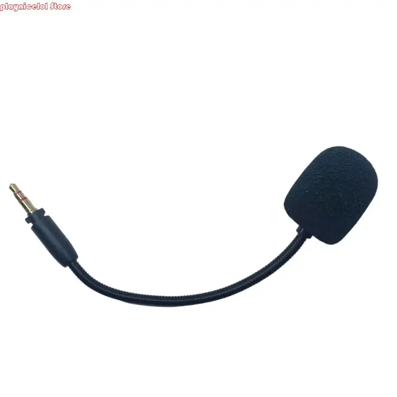 E8BA Flexible Boom Mic per cuffia G2Pro migliora le chiarezza degli