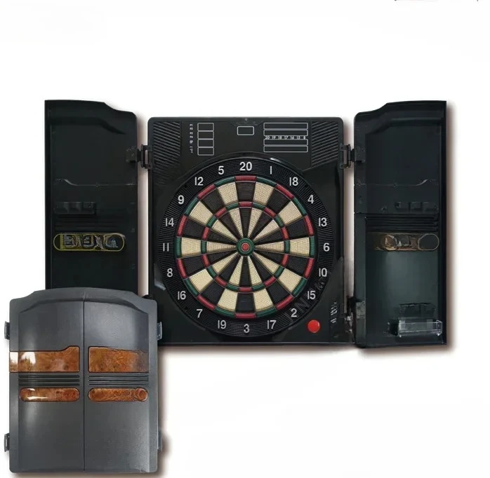 

z Xmas gifts luxury professional House use soft dart For 13.5 TCB-54 electronic dartboard