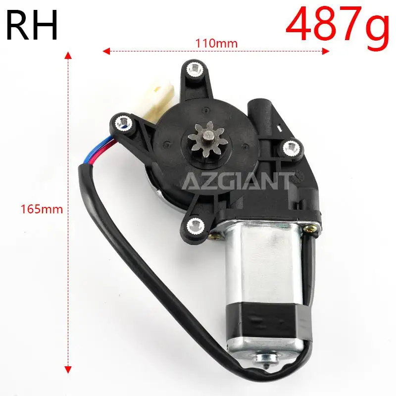 For Subaru Forester 2004- 2008 Window Glass Lifter Motor