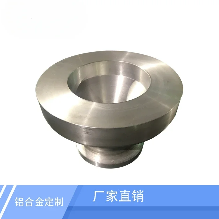 Professional processing and customization of various large-scale high-precision shaft products, piston rods