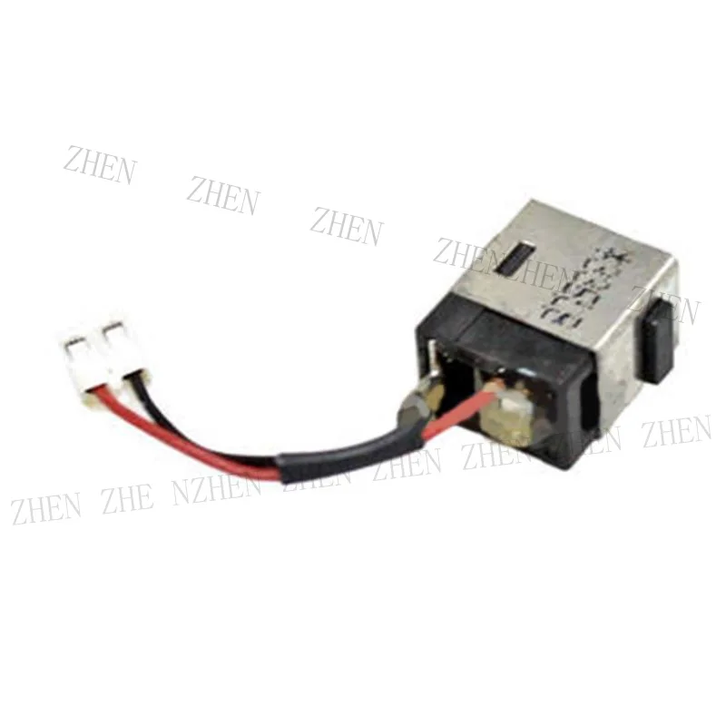 S For Toshiba Portege  Z30-A Z35-A Z30-B Z35-B DC In Power Jack Charging Cable