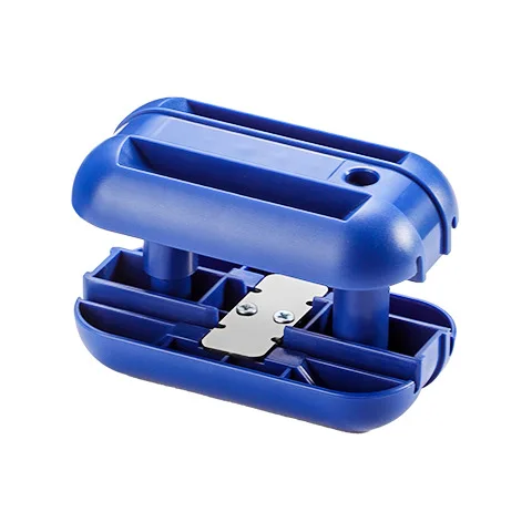 Multi-functional Home Improvement Woodworking Trimmer High Hardness Straight-line Flat-head Manual Woodworking Trimmer