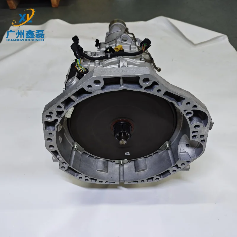 DCT400 Transmission Gearboxes for Hongqi H9 2.0L DCT 2020-2025 Model DCT400 Automatic Transmission