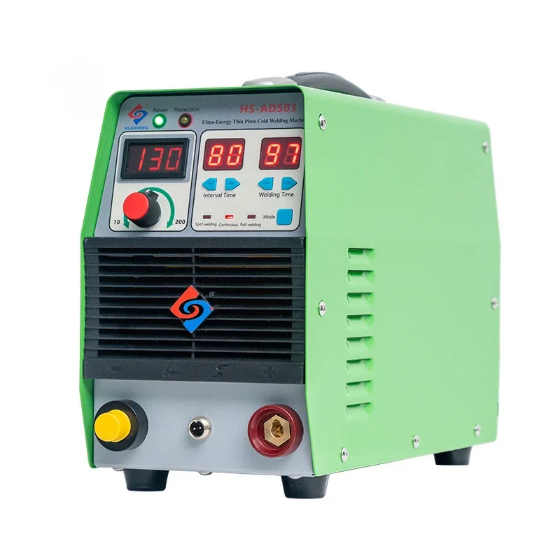 Small Welding And Repair Portable Spot Welding Machine