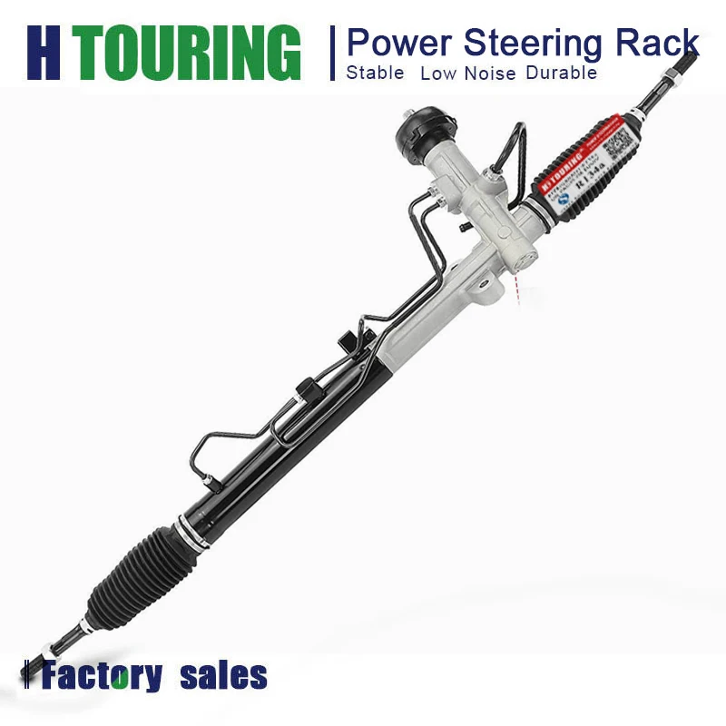 

New Power Steering Rack And Pinion For Kia OPTIMA 2.4L 2007-2010 577102G221 577102G220 57710-2G221 57710-2G220 LEFT HAND DRIVE