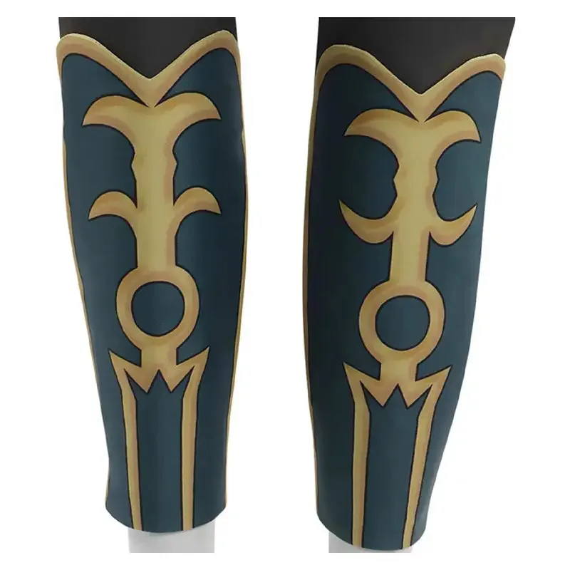 ملابس لعب الأدوار النسائية من فيلم هيرا التأثيرية للنساء سترة الخصر وحزام الخصر وملابس تنكرية لحفلات الهالوين