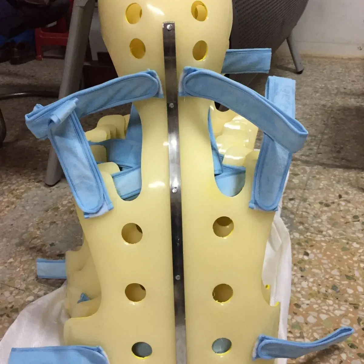 Lumbar Fixation Braces Thoracic Compression Neck Fracture Stents Postoperative Lumbar Rehabilitation Braces