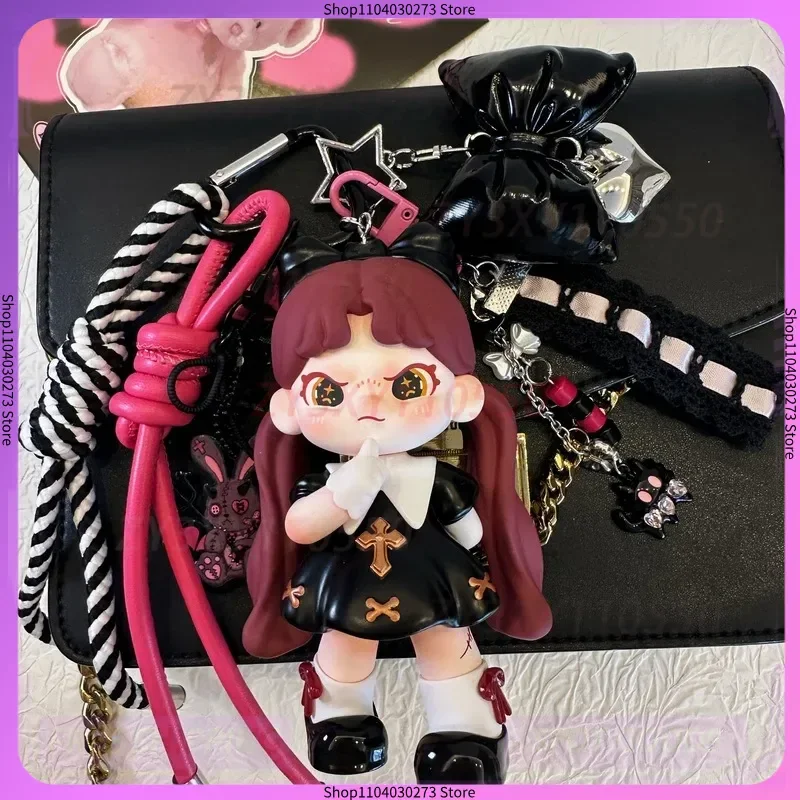 

Authentic Product Dora Unlimited Series Trendy Play Bag Pendant Car Keychain Pendant Cute Cartoon Pendant Valentine's Day Gift