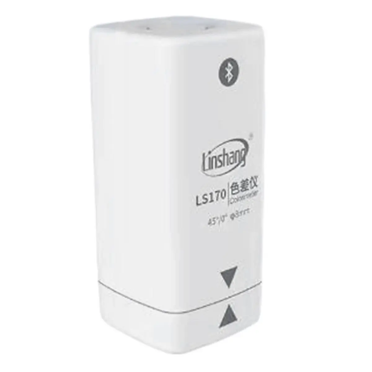 【TODAY-BUY】~@ Linshang Pocket Colorimeter Digital PantoneC/U/TPG Color Reader Bluetooth CMYK CIE LAB RGB Color Meter LS170