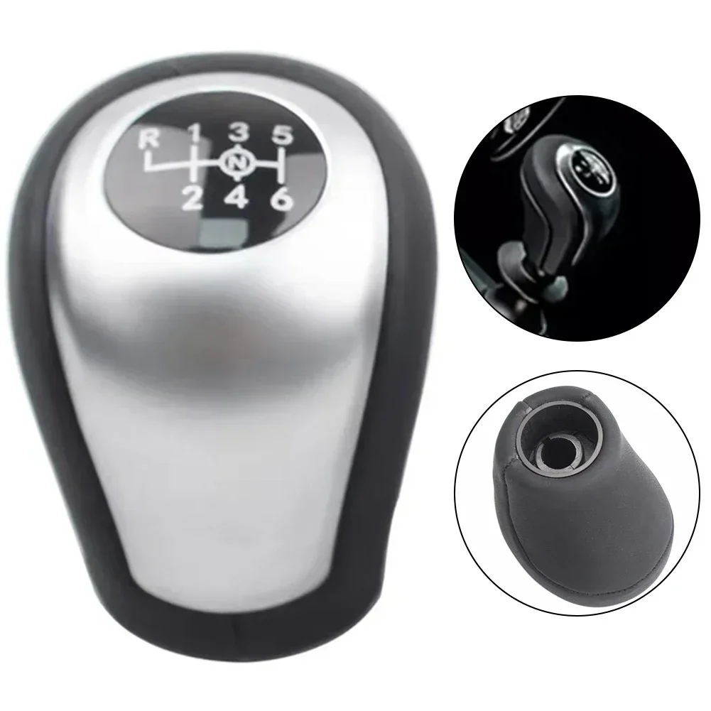 

6 Speeds Gear Knob For Mercedes For Benz W447 Vito 2017-2020 Gear Shift Handball 6th Gear R Upper Left With N Interior Parts