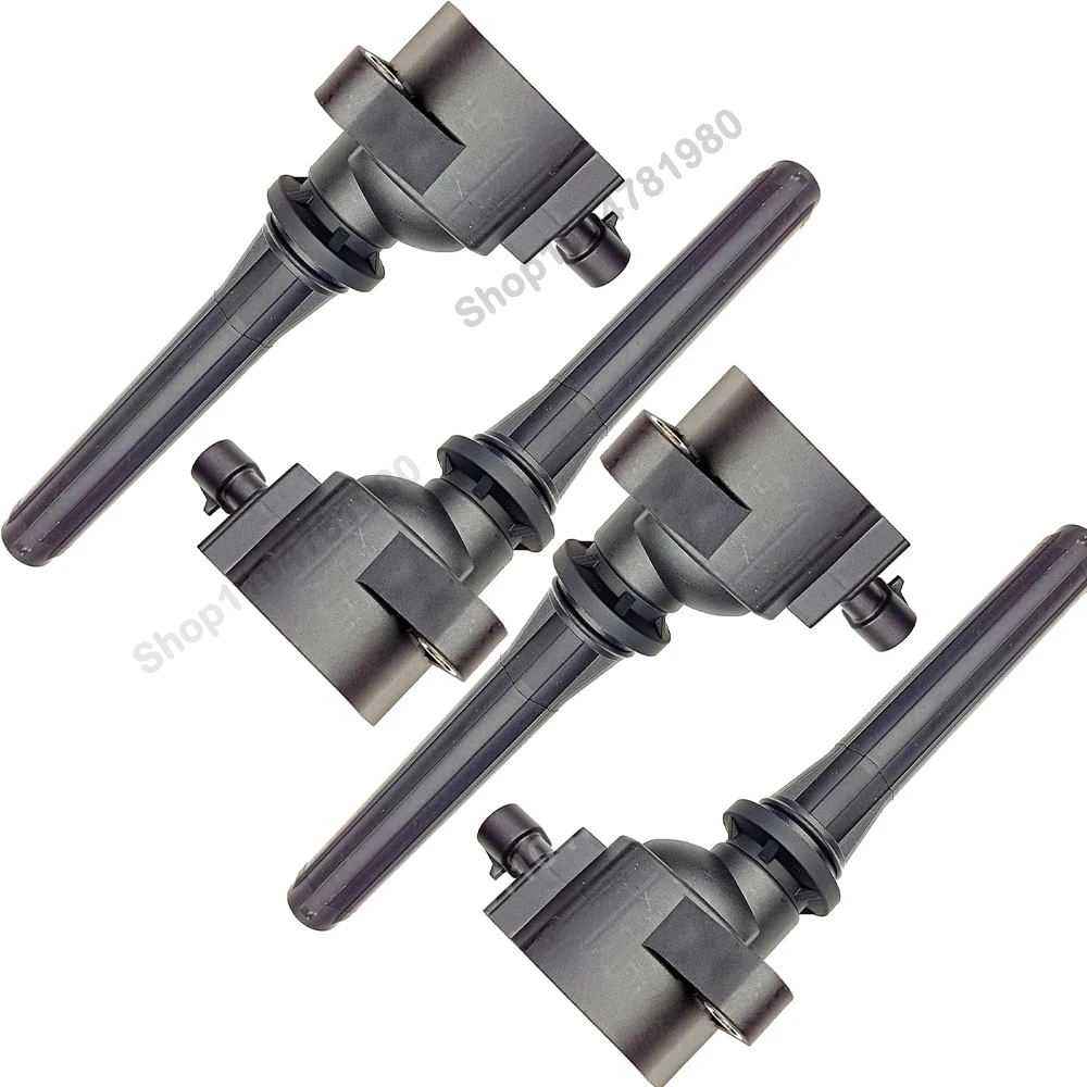 

Ignition Coil 3705100XEC01 for Haval F7 F7X H6 H8 H9 2.0 3705100XEC15 U5524 49609