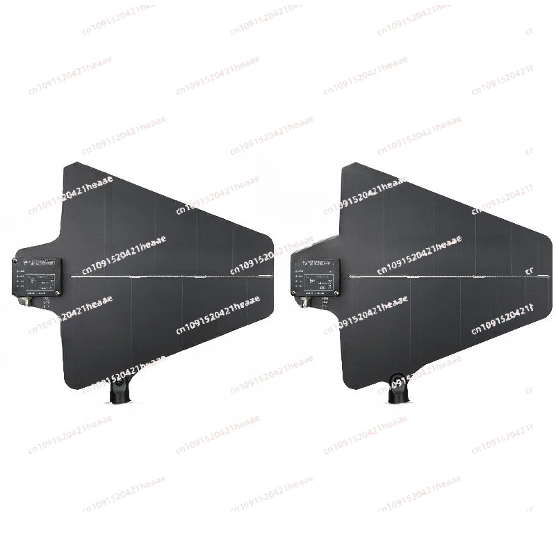 Suitable for   UA845/844 Antenna Amplifier Outdoor Wireless Microphone  Signal Power Booster