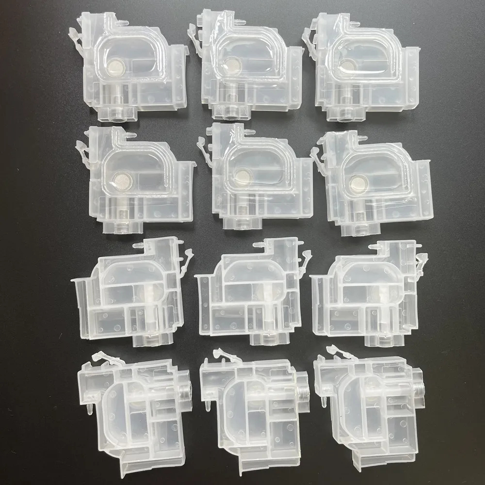 T544 544 104 T104 512 T512 504 T504 CISS Ink Cartridge damper for EPSON L3110 L3150 L4150 L4160 ET-2711 Inkjet printer