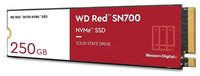 SSD WD RED 250GB NVMe WDS250G1R0C
