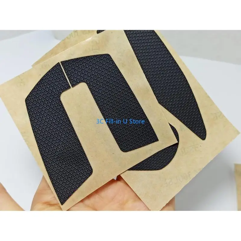 G8TA Non-Slip Chuột Skin Grip