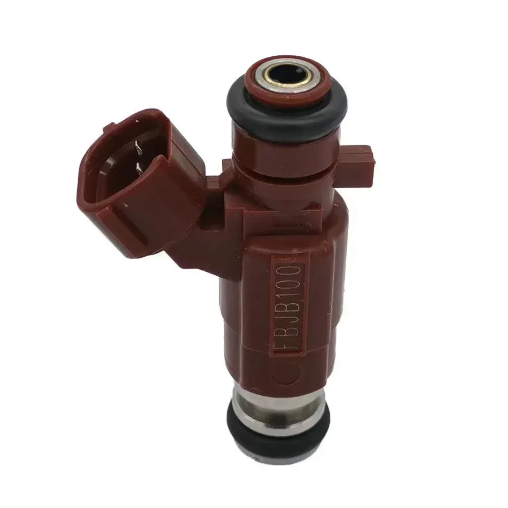 El inyector de combustible 16600-5L300/FBJB100 es adecuado para Nissan Sentra GXE XE 2000 - 2003 1.8L-L4 Nissan Teana 2.3L VQ23