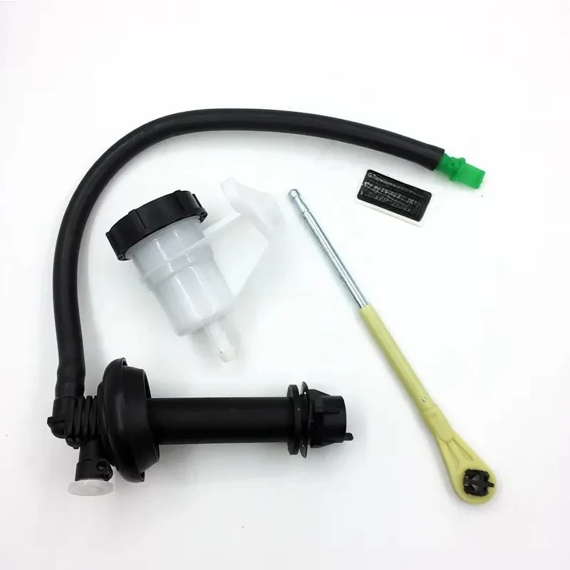 AP01 Clutch Master Cylinder for 1995–2011 Ranger Pickup B-Series F57Z7A543A F57Z-7A543-A F57A7A543D