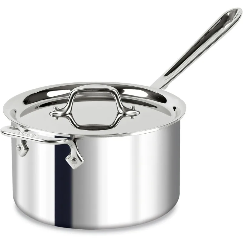 D3 3-Ply Stainless …