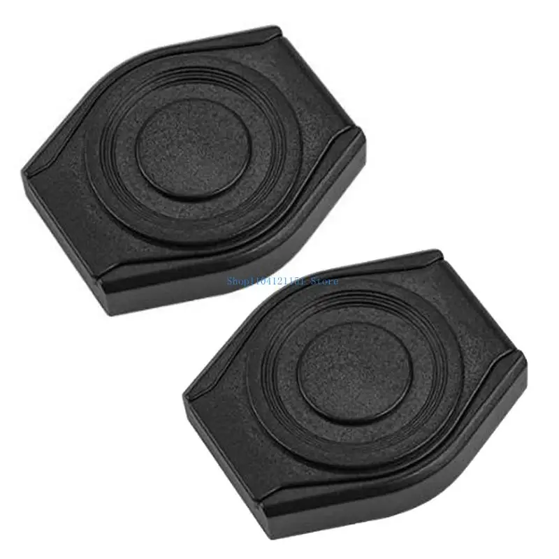 

A2BD ABS Camera Privacy Shutter Shield for Laptop and Tablet Webcams Easy to Installs
