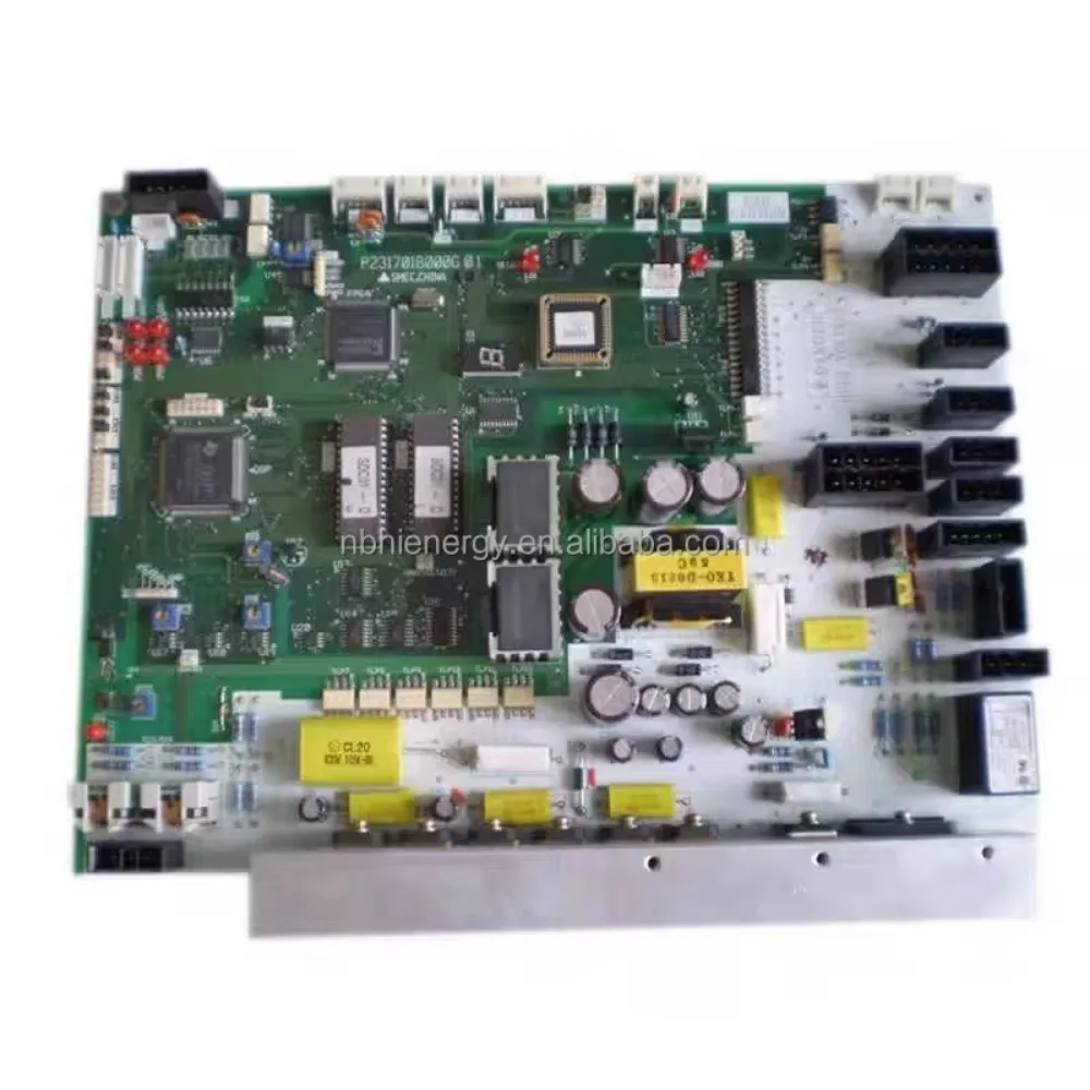 

Elevator Parts Elevator PCB Door Operator Machine Board Used for Elevator