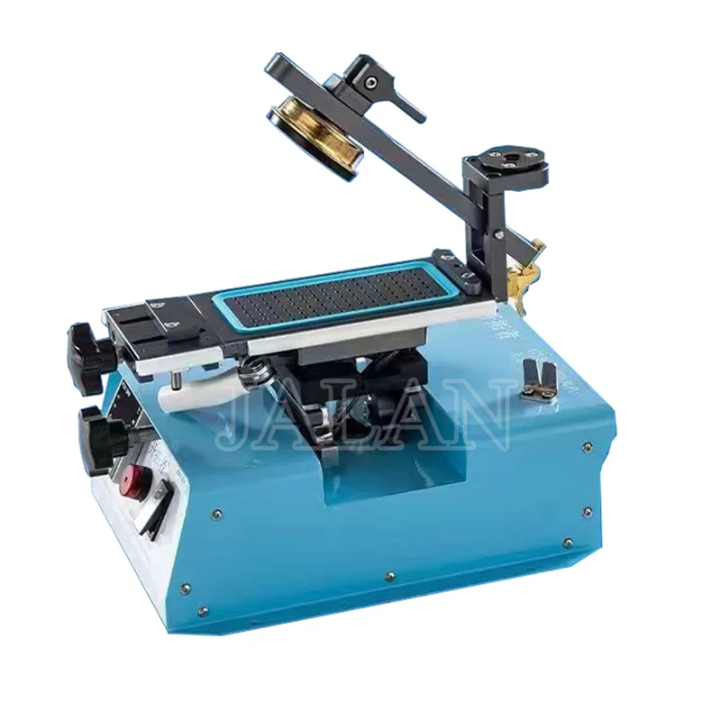 KTZ K9 5 in 1 Professional Edge Screen Middle Frame Separate Machine Not Hurt LCD For Curved Display Bracket Remover Repair