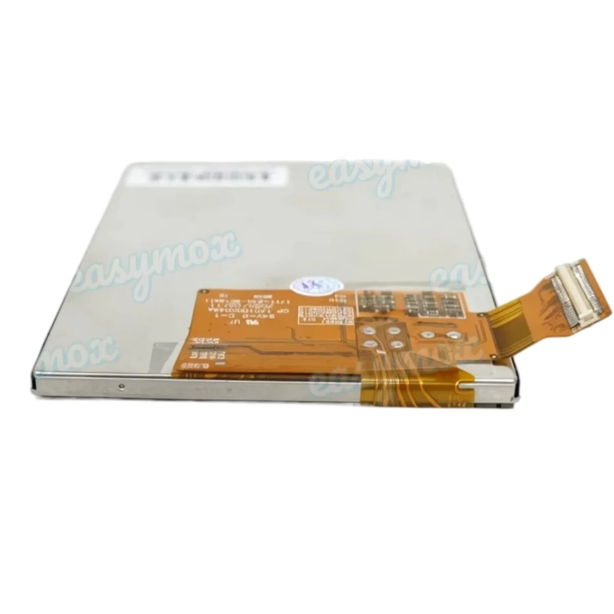 For Fujitsu Pocket LOOX N560 Screen Replacement TD035STEE1 3.5