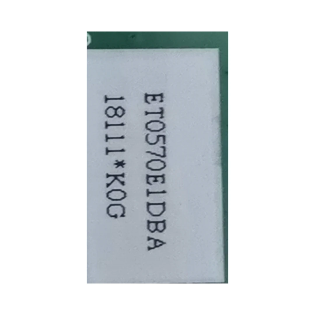 

100% original ET0570E1DBA LCD display screen