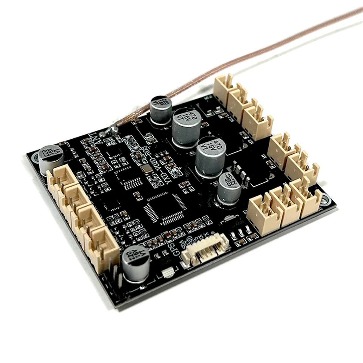 Jdlq Fishing Boat M…