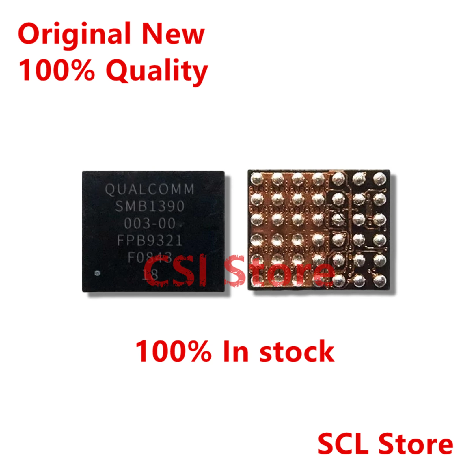 5pcs SMB1390 SMB1396 SMB1399 SMB1395 SMB1381 Charging IC Chipset