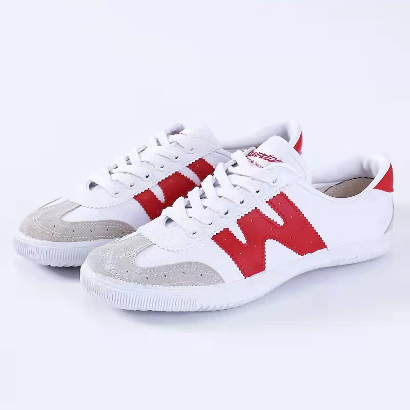 

Canvas Shoes Volleyball Sports Shoes for Primary and Secondary School Students Running Track and Field Training Shoes