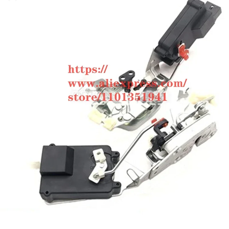 

Door Lock Block for Chery EQ1