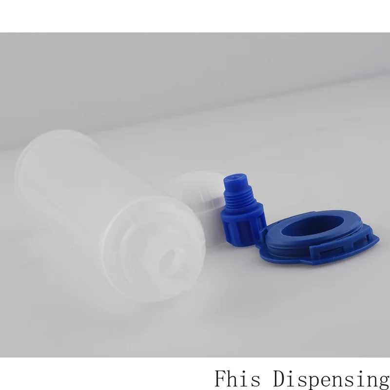 6OZ Dispensing Bucket Glue Cartridge 50 Pack Large Capacity for Power Tools