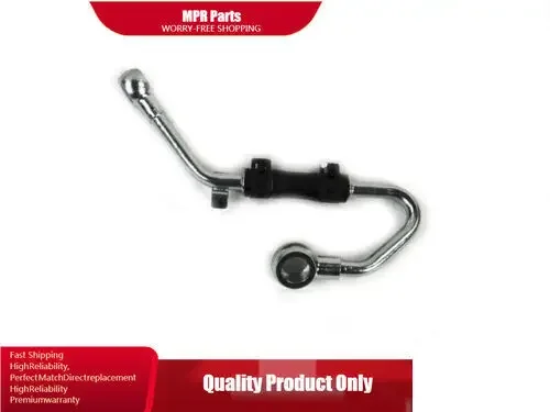 

Fits for 1500, Grand Cherokee, Laramie Turbo Water Feed Tube 68544932AA