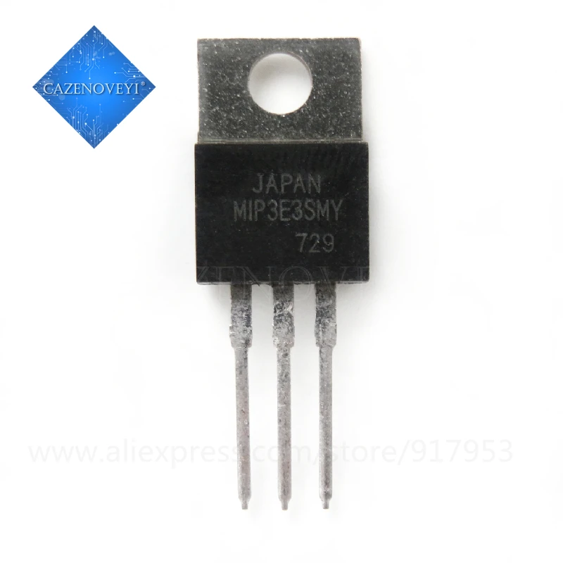 5pcs/lot MIP3E3SMY MIP3E3MY TO-220 In Stock