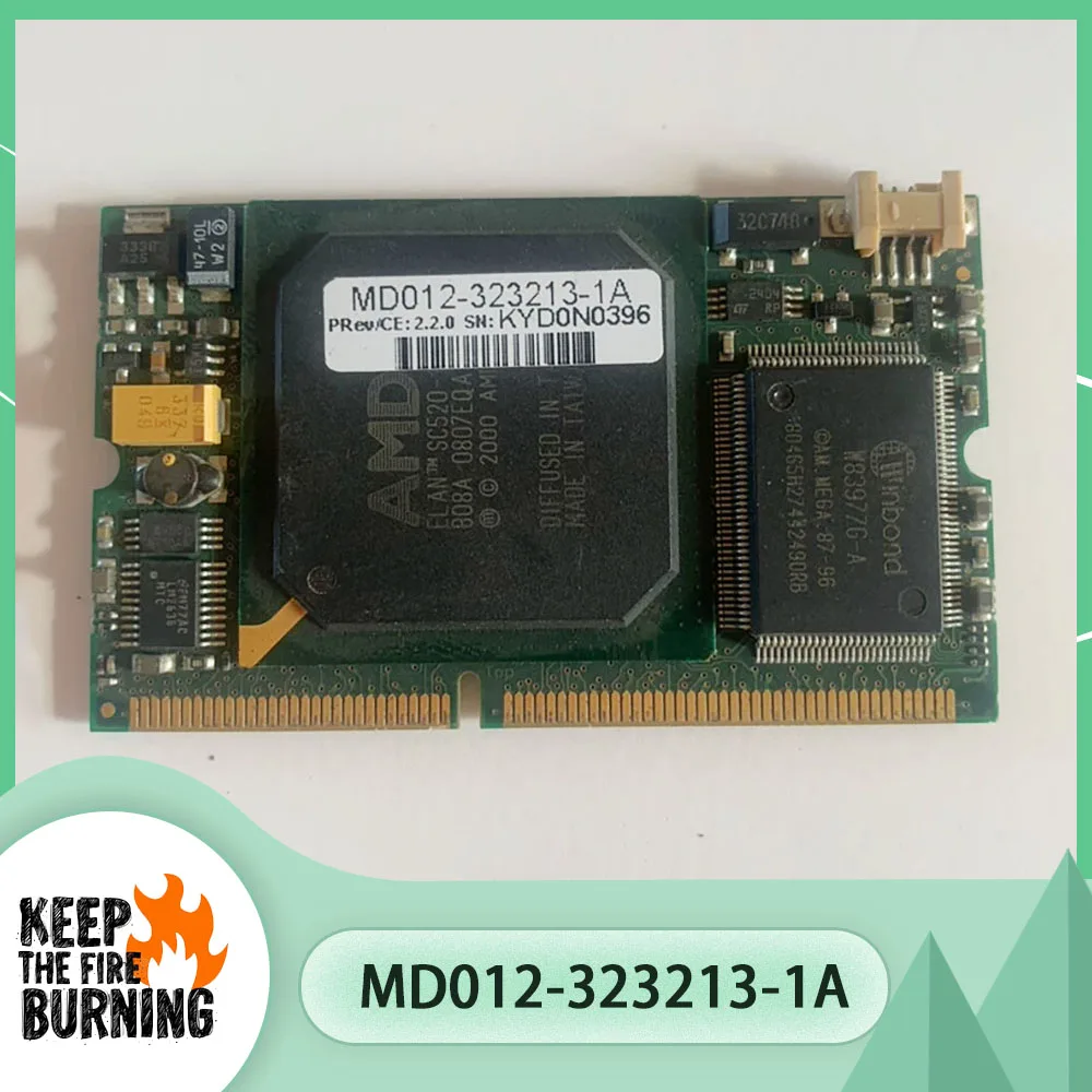 

Промышленная плата управления MD012-323213-1A
