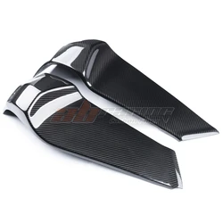 Frame Cover Fairings For Buell XB9R/XB9S/XB9SX/XB1 2R/XB12S Full Carbon Fiber 100%