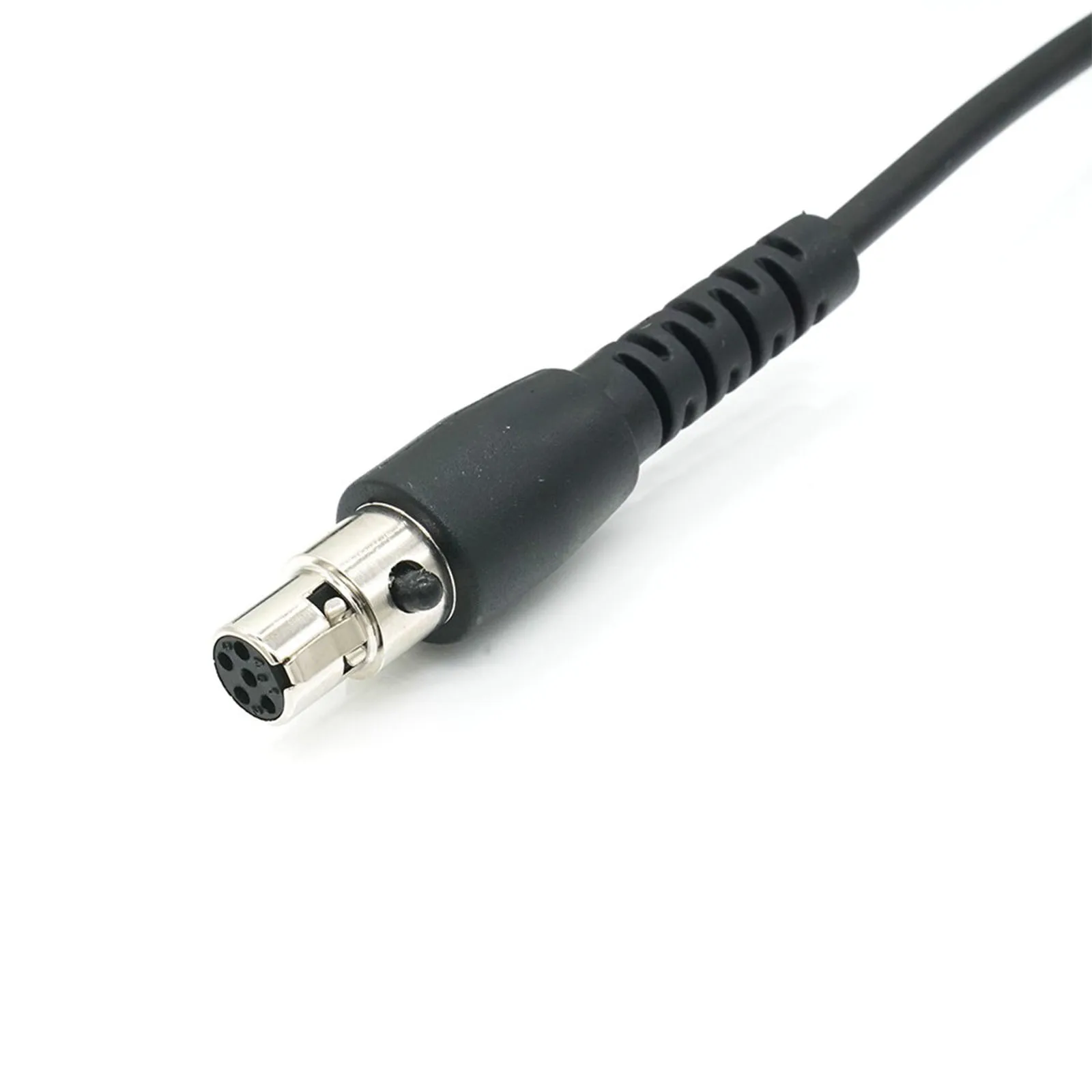 k-plug-ptt-mic-speaker-spring-cable-handheld-radio-aviation-headset-cable-compatible-for-kenwood-baofeng-rh5r-rdh-hyt-relm
