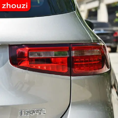 10 best sales mercedes benz glb - №10