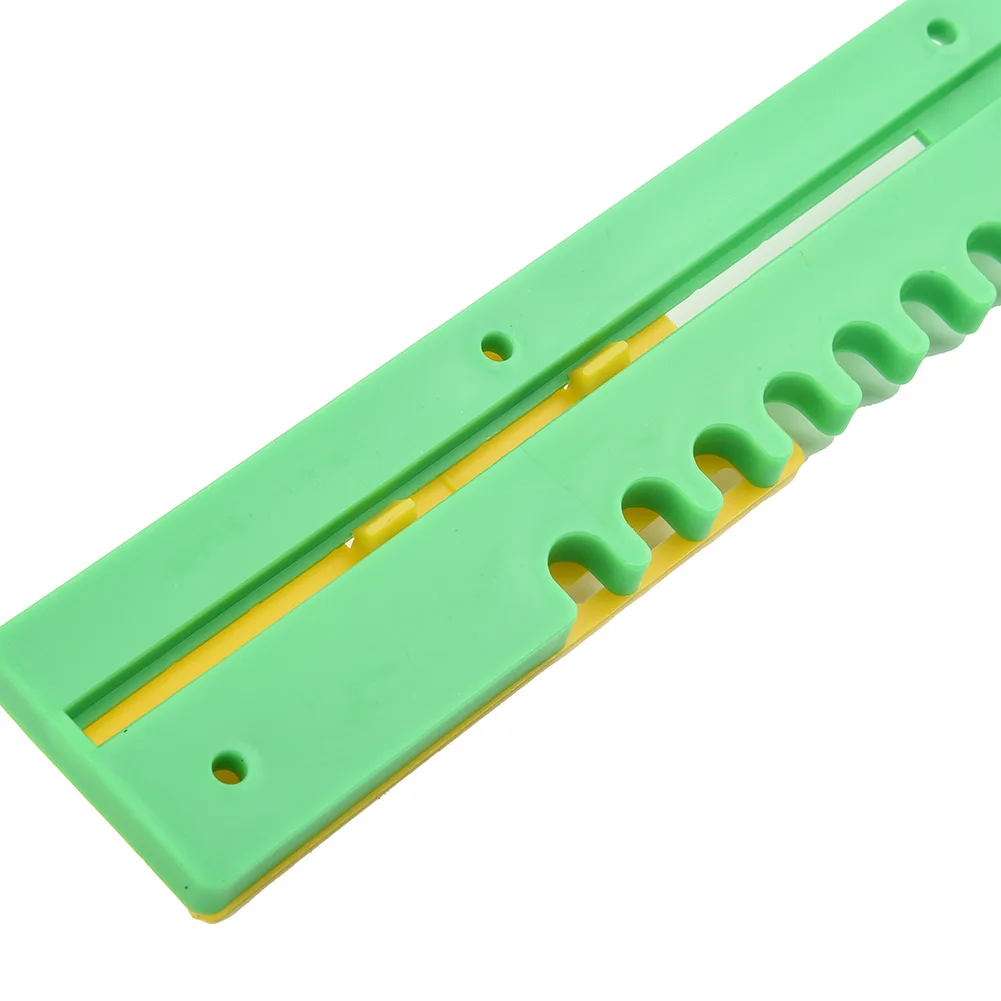 for beekeeping Box Beehive Doors 5Pcs Entrance Disc Bee for nest Gate 31.5x4cm Hot High Quality Popular Fashion Useful