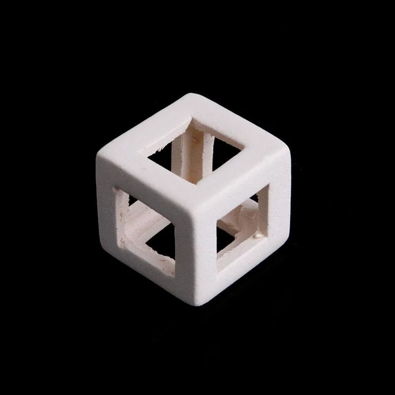 ตกแต่งพิพิธภัณฑ์สัตว์น้ำลูกบาศ - Hide Cave Ceramic บทวิจารณ์และราคา
