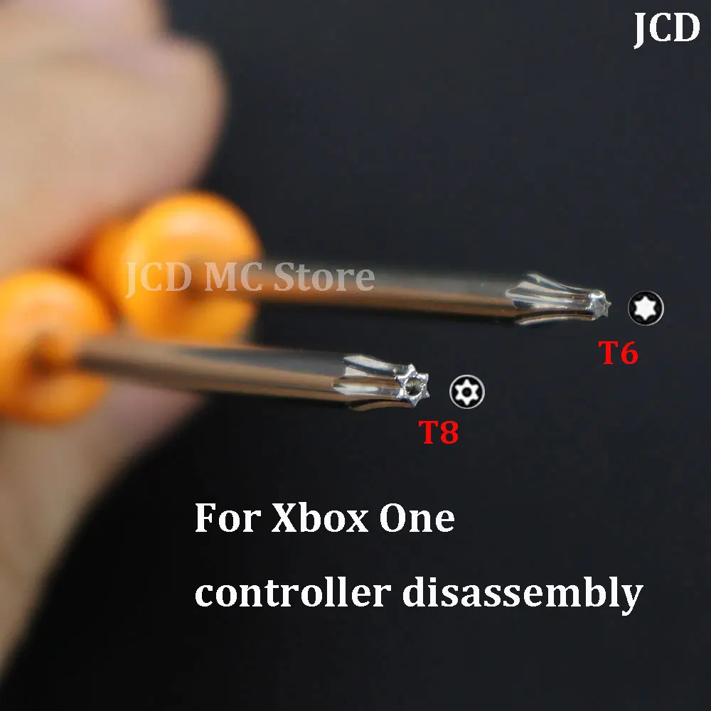 1PC T6 T8 Security …