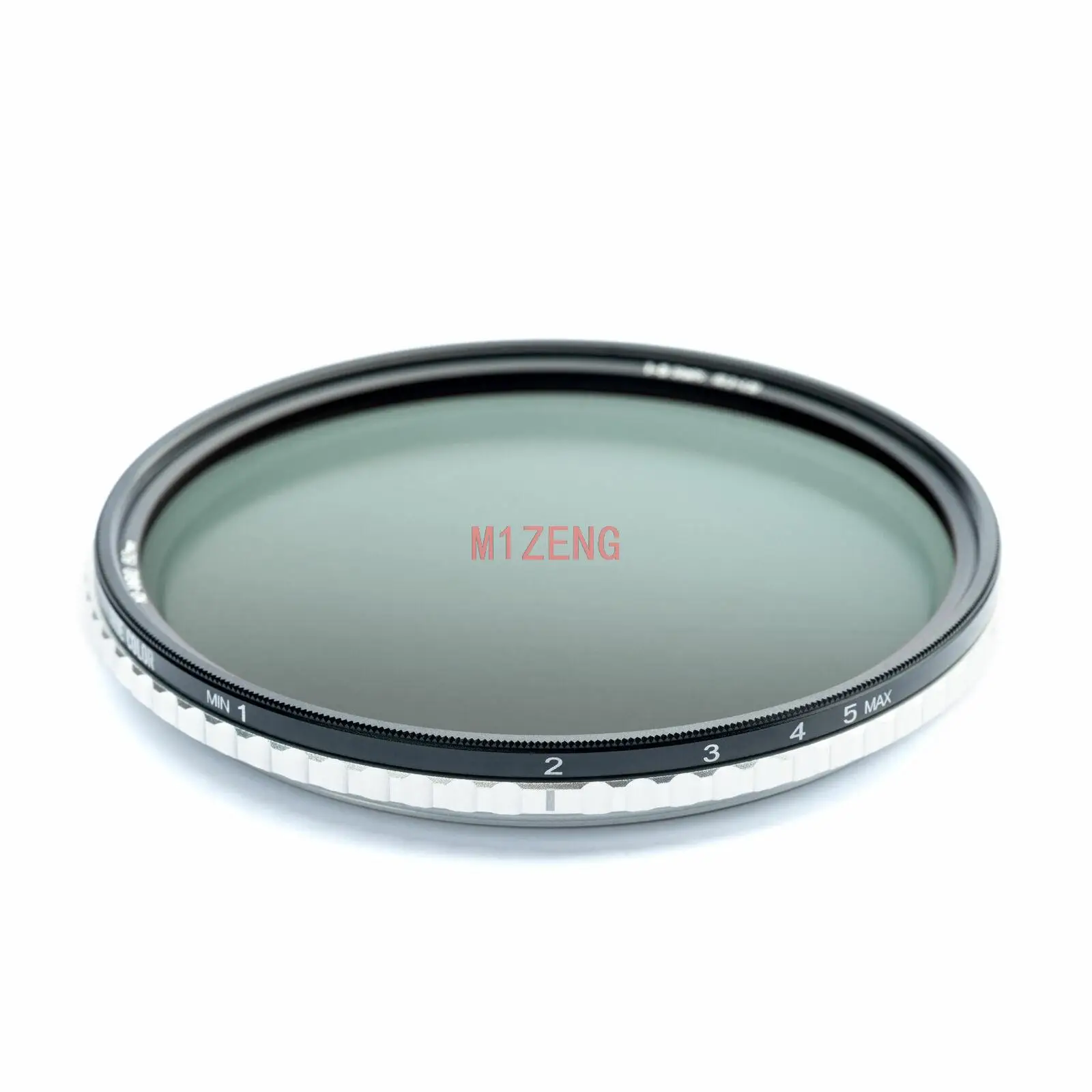 nano True Color variable ND VARIO 1-5stops(0.3-1.5) lens filter for 40.5 43 46 49 52 55 58 62 67 72 77 82 95 105 camera