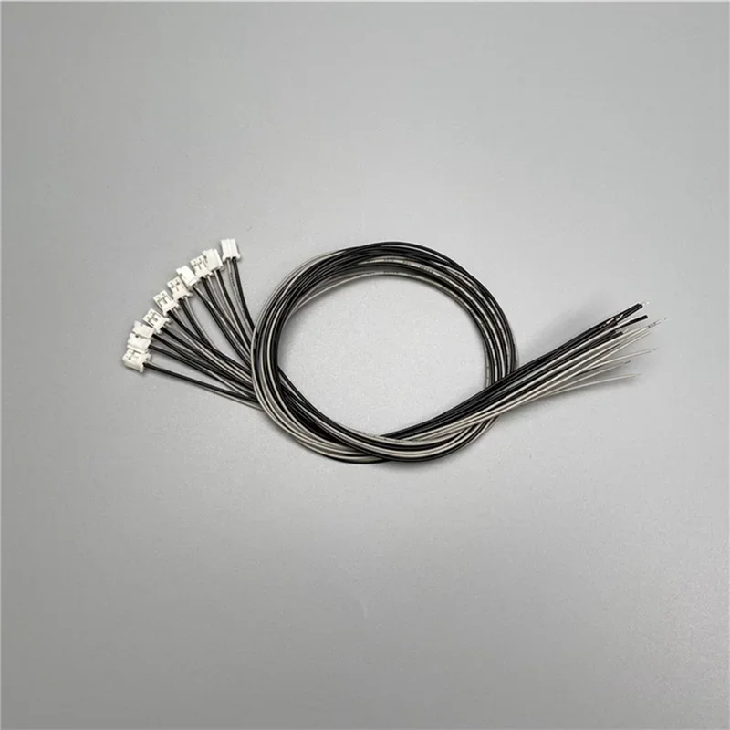 لوحة توسيع نظام الضوء PH2.0 وحدة التوسعة لـ Tamiya MFC-03 1/14 مركبة يتم التحكم بها عن بُعد سكانيا Actros 1/10 RC الزاحف (A) A010 #4