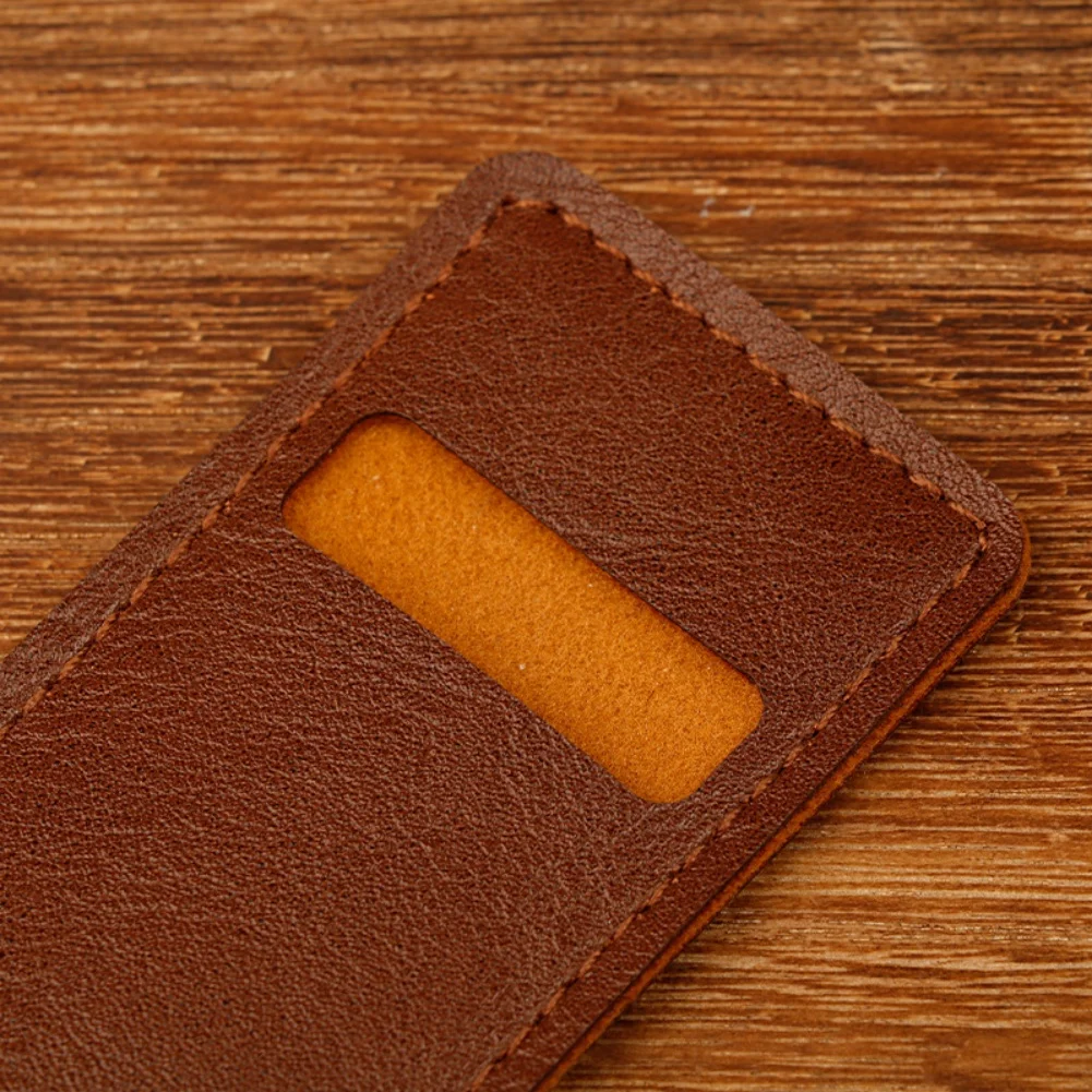 Stift beutel Hülle tragbare Doppel Füll federhalter Halter Fall pu Leder Stift Schutzhülle Organizer für Kugelschreiber Stifte