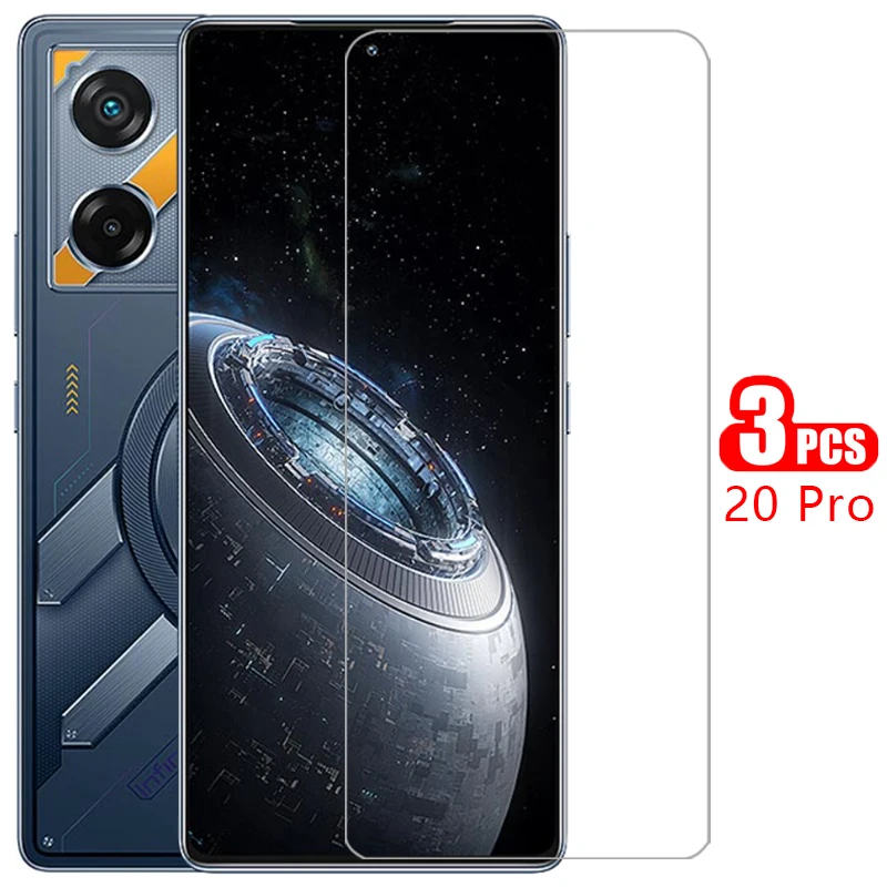 protective tempered glass for infinix gt 20 pro screen protector on infinity gt20 20pro phone film glas 9h infini infix ifinix