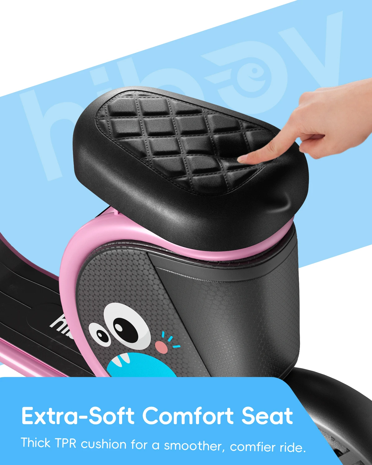 Hiboy Joyhaul Electric Scooter - Kids Electric Scooter review and price