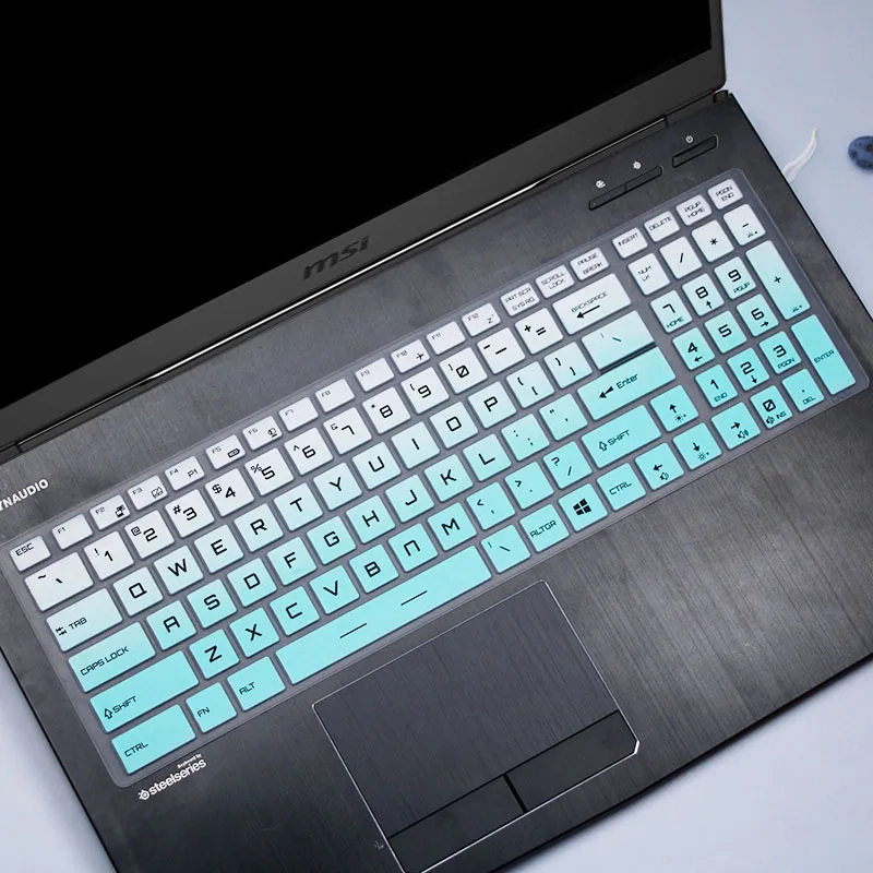 Ge77 – Idealne Ochronne Pokrycie Klawiatury dla Gamingowego Laptopa MSI Raider GE77 HX: Test i Porady Praktyczne